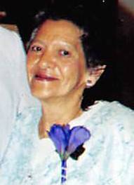 Margarita Ramirez Garibay