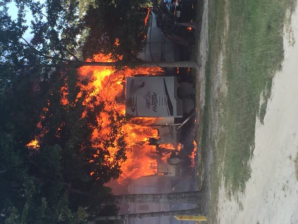 September Fire and EMS Calls In Houston County Outside The City of Dothan
