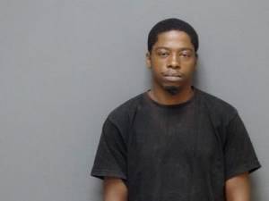 Newville Man Arrested for Multiple Burglaries in Dothan
