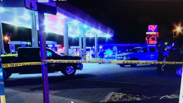 UPDATED @ 11:42 PM   8:28 PM   BREAKING NEWS  Lowndes County Sheriff Killed and BOLO Issued For Suspect