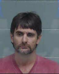 COTTONDALE MAN ARRESTED FOR DRUGS WHILE OUT ON BOND