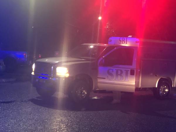 UPDATED @ 1:27 AM   11:49 PM BREAKING NEWS   Officer Shot In Ozark