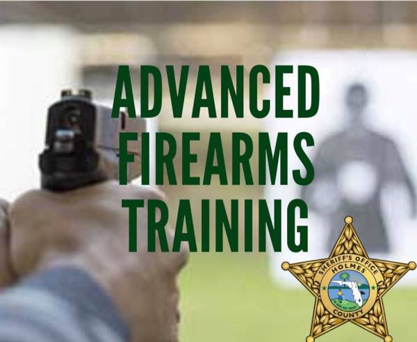 ADVANCED FIREARMS TRAINING OFFERED WITH FOCUS ON CHURCH SECURITY TEAMS