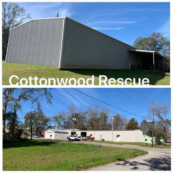 Cottonwood Rescue Approved For ALS Service