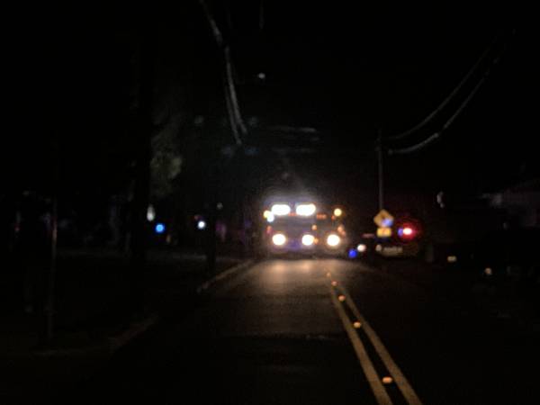 11:19 PM   Dothan Utilities Working To Restore Power - South Appletree Street