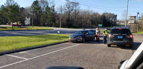 7:52 AM..Motor Vehicle Accident on Hartford Hwy
