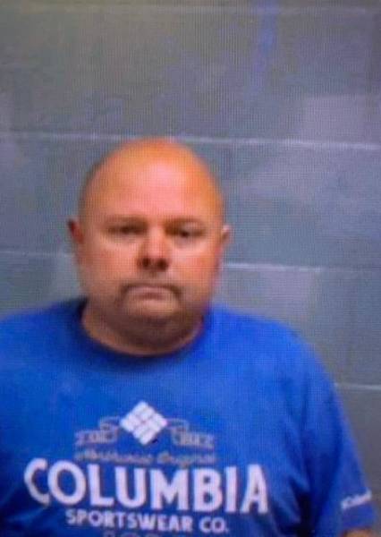 Chipley Man Arrested on Child Sex Abuse.