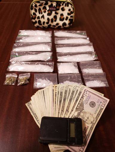 Florida Man Arrested for Arrested for Possession of Marijuana