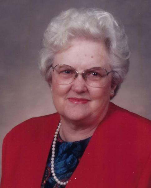 Jeanette S. Sutherland