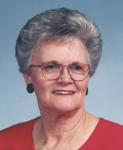 Mrs. Margaret Barfield Spurlock, a resident of the Mabson Community of Ozark