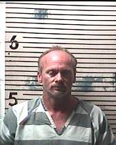 Geneva County Alabama Man Arrest for Methamphetamine Trafficking