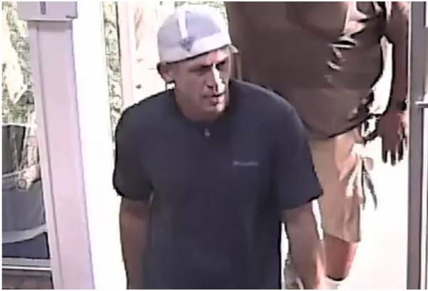 Dothan Police is Seeking Help Identifying this Person