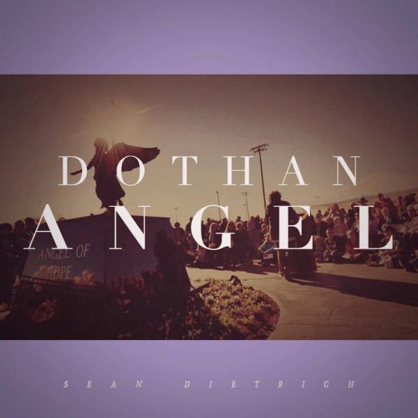 Dothan Angel By Sean Dietrich