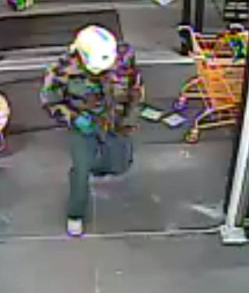 Suspects sought in armed robbery of Troy Dollar General