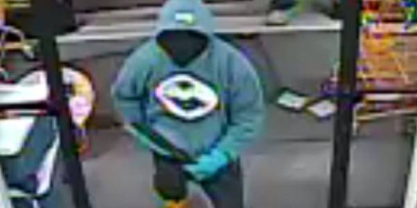 Suspects sought in armed robbery of Troy Dollar General
