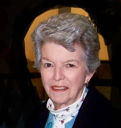 Betty Lee Fitzhugh Bauer