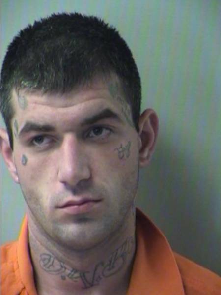 CRESTVIEW MAN SAYS HE WAS CHASED AND SHOT AT DUE TO FAILED DRUG DEAL