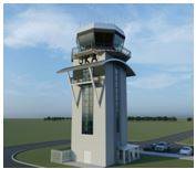 The Airport Authority and City of Gulf Shores approve grant agreement for construction of an Air Traffic Control Tower Facility at Jack Edwards National Airport (JKA)