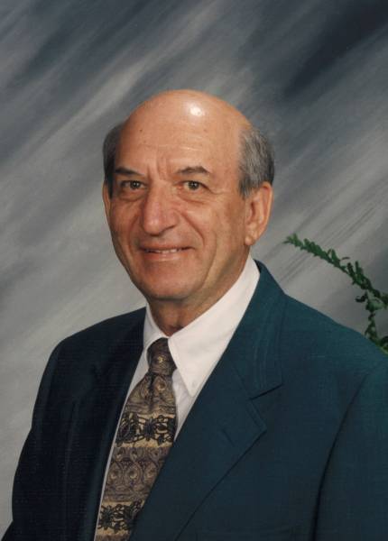 Mr. Ramon Harold Corridori of Ozark, AL
