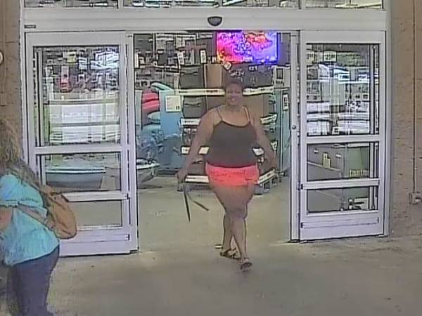 Dothan Police need Help Locating this Person(s)