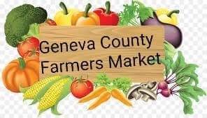 Geneva County Farmers Market