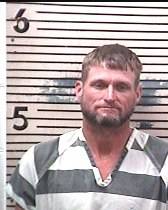 DEFUNIAK SPRINGS MAN CHARGED WITH METH POSSESSION