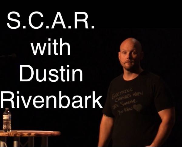S.C.A.R. with Dustin Rivenbark - Podcast - 