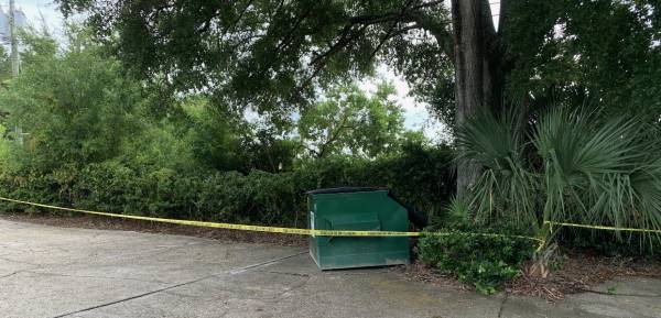 OCSO INVESTIGATING SUSPICIOUS DEATH IN MARY ESTHER