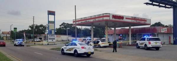 OCSO INVESTIGATING SHOOTING OFF RACETRACK ROAD