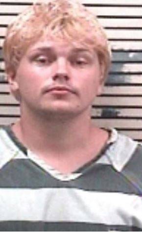 Holmes County: ONE CHARGED IN BURGLARY