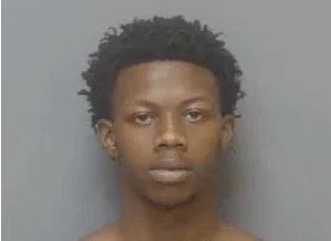 Dothan:Shooting on Southport Lands One in Jail