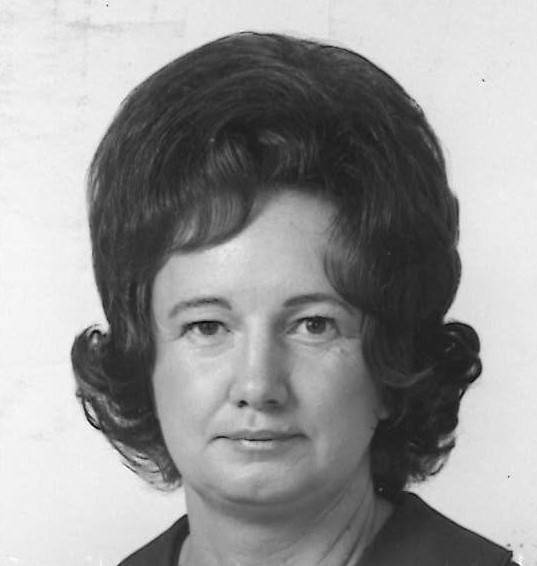 Margaret Faye Sears