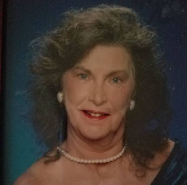 Mrs. Lorene Harrell Youngblood Sullivan of Ozark
