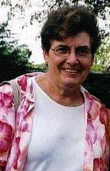 Janet Welby Williams