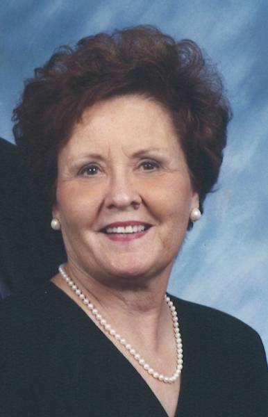 Mrs. Betty Price Littlefield of Ozark, AL