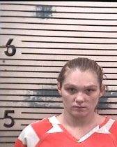 WESTVILLE WOMAN CHARGED WITH POSSESSION OF METHAMPHETAMINE