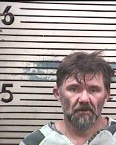 BONIFAY MAN CHARGED WITH COCAINE AND METH POSSESSION