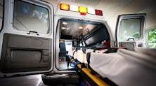 Protecting Hospital Staff From Highly Communicable Virus - EMS NEEDS PROTECTION
