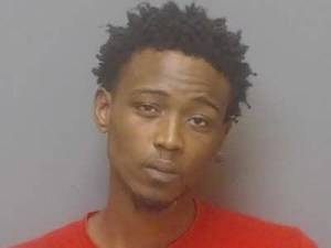 Second Man Charged with Capital Murder in Shooting