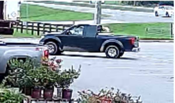 Dothan Police Needs Your Help Identifying the Person