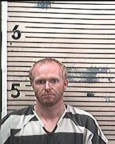 DOTHAN MAN CHARGED WITH METH POSSESSION