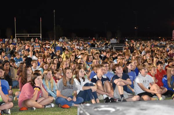 The Wiregrass FCA to Host Fields of Faith Event, JoiningThousands of Youth Across the Wiregrass on Oct. 21