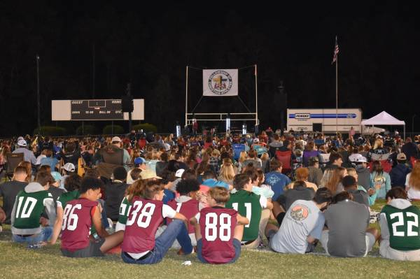 The Wiregrass FCA to Host Fields of Faith Event, JoiningThousands of Youth Across the Wiregrass on Oct. 21