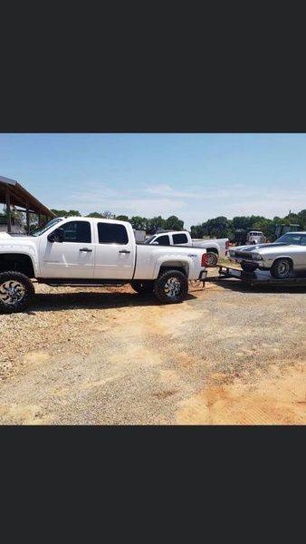 Geneva Ala Police asked to be on the Look out Two Vehicle