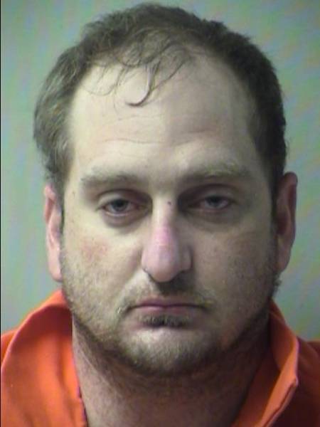 CRESTVIEW MAN ARRESTED FOR TRAFFICKING IN METH