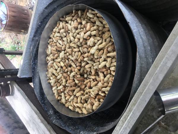 Boiled Peanuts. Delivered to Your Business In the Dothan Area