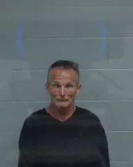 PANAMA CITY BEACH MAN ARRESTED ON WARRANT AND DRUG CAHRGES