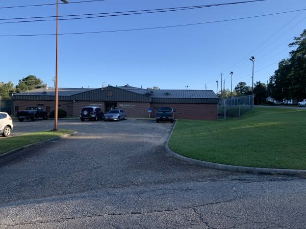 Dale County Jail Inmates Assault Corrections Officer and Refused Commands - Multiple Officers Responded