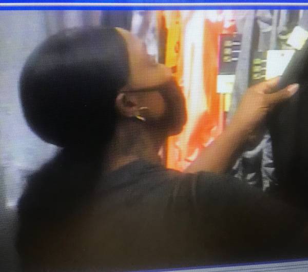 Dothan Police need you Help Identifying Person’s