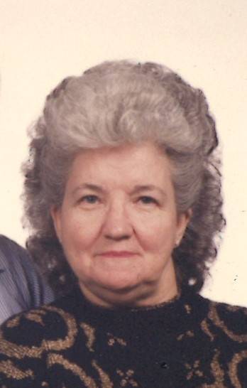 Mrs. Mary Sue Lambert
